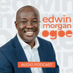 Edwin Morgan Ogoe Podcast artwork