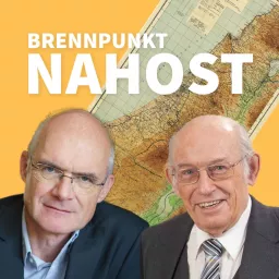 Brennpunkt Nahost