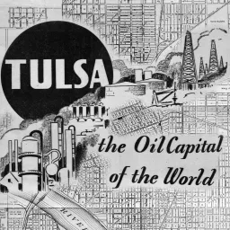 Tulsa Times Podcast artwork
