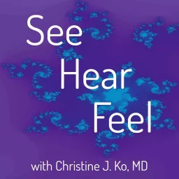 See, Hear, Feel Podcast artwork