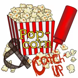 Popcorn & Catch-Up