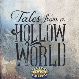 Hollow Tales Podcast artwork