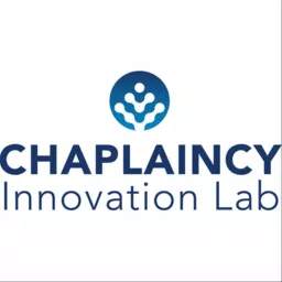 Chaplaincy Innovation Lab Podcast artwork