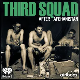 Third Squad Podcast artwork