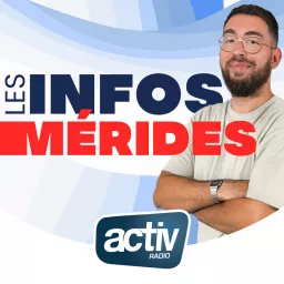 L'éphéméride du jour avec Alexandre du 6-10 d'ACTIV : c'est les infos mérides !