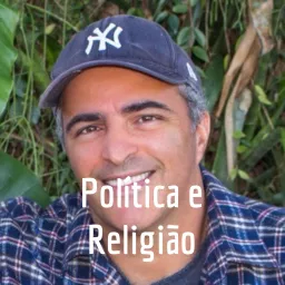 Política e Religião Podcast artwork