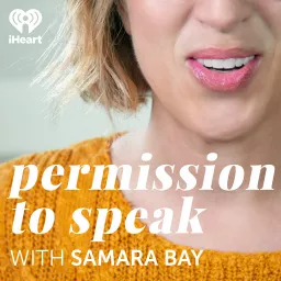 Permission to Speak Podcast artwork
