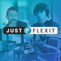 Just FlexIt Podcast artwork