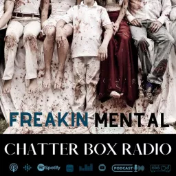 Chatter Box Radio Podcast artwork