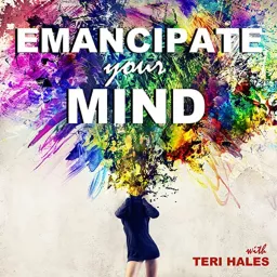 Emancipate Your Mind Podcast artwork