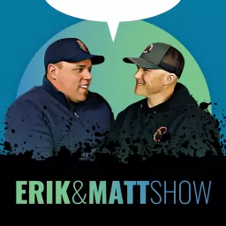 EMS: Erik & Matt Show Podcast artwork