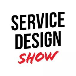 Service Design Show Podcast artwork