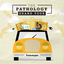The Pathology Grand Tour Podcast artwork