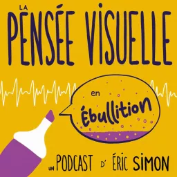 La Pensée visuelle en ébullition Podcast artwork