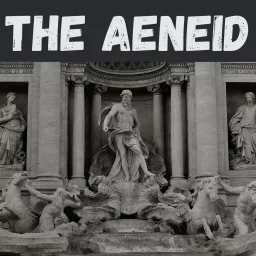 The Aeneid - Virgil