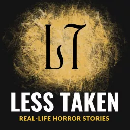 Less Taken Podcast artwork