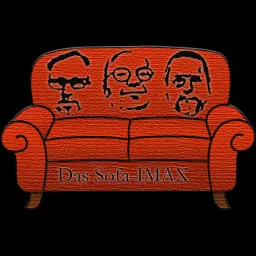 Das Sofa-IMAX Podcast artwork