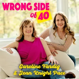 Wrong Side of 40