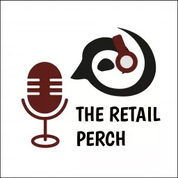 The Retail Perch Podcast artwork