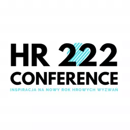Konferencja HR2022 Podcast artwork