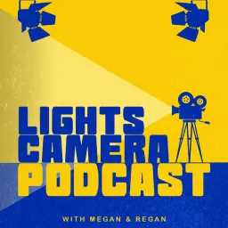 Lights Camera Podcast artwork