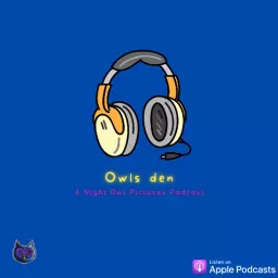 Owl's Den Podcast artwork
