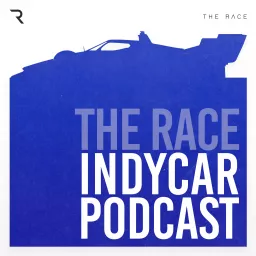 The Race IndyCar Podcast artwork