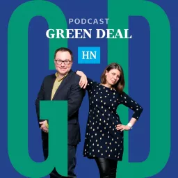 Green Deal HN Podcast artwork