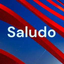 Saludo Podcast artwork