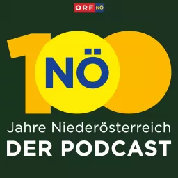 100 Jahre Niederösterreich Podcast artwork