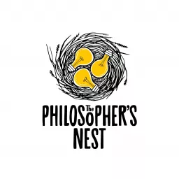 The Philosopher's Nest Podcast artwork