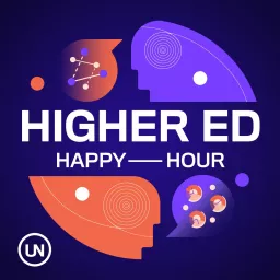 Higher Ed Happy Hour