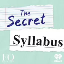 The Secret Syllabus