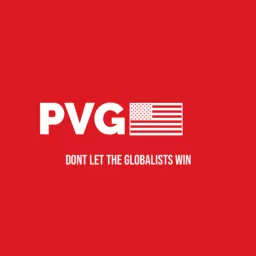 Patriots vs Globalists Podcast artwork