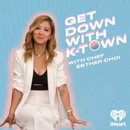 Get Down with K-Town