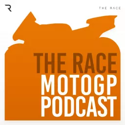 The Race MotoGP Podcast artwork