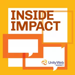 Inside Impact Podcast artwork