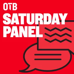 OTB's Saturday Panel Podcast artwork
