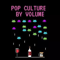 Pop Culture By Volume