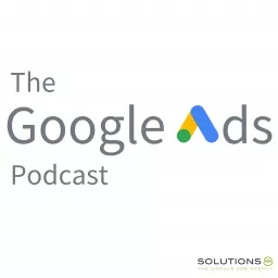 The Google Ads Podcast artwork