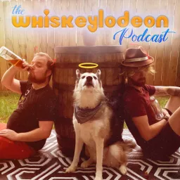 Whiskeylodeon - The Drunk Nickelodeon Rewatch Podcast artwork