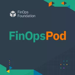 FinOpsPod Podcast artwork