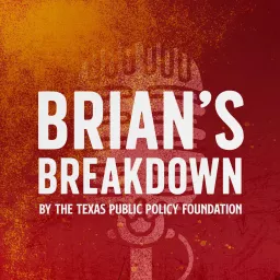 Brian's Breakdown Podcast artwork