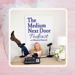 The Medium Next Door Podcast artwork
