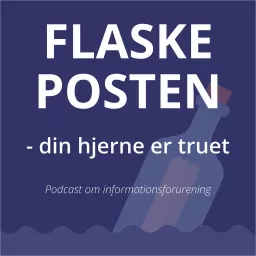 Flaskeposten Podcast artwork
