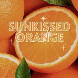 Sunkissed Orange 太陽之下新奇事