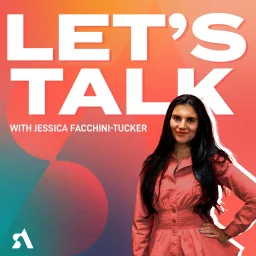 Social Allies: Let's Talk - with Jessica Facchini-Tucker