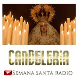 Candelería en Cope Sevilla