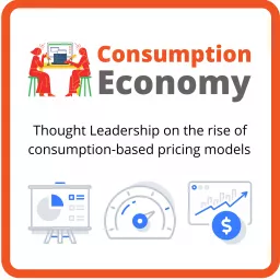 Consumption Economy Podcast artwork