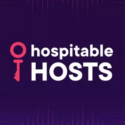 Hospitable Hosts Podcast artwork